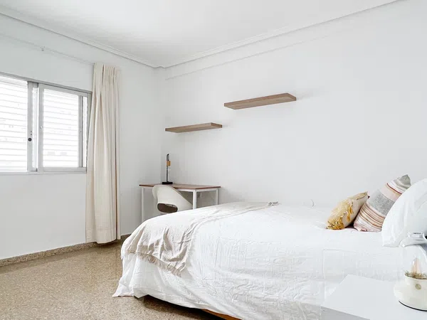 Piso en Calle de Pere De València, 10, L'Illa Perduda - Foto 25