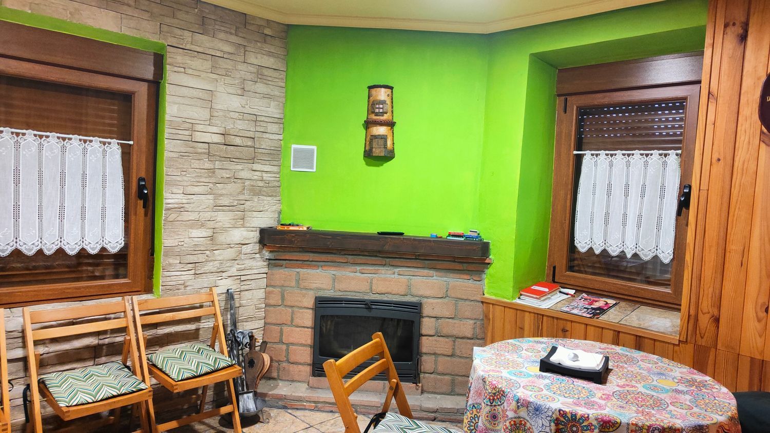 Casa de pueblo en Real s/n - Foto 9