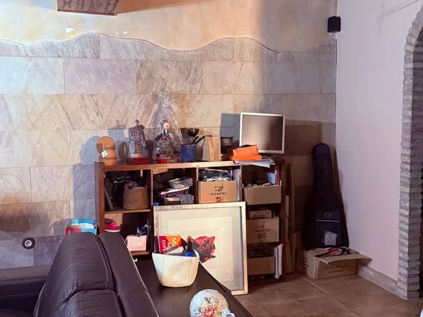 Chalet adosado en Calle de Biel, 55, Valdefierro - Foto 35