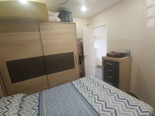 Piso en Avenida Mediterráneo, 40, El Sabinar - Urbanizaciones - Las Marinas - Foto 15