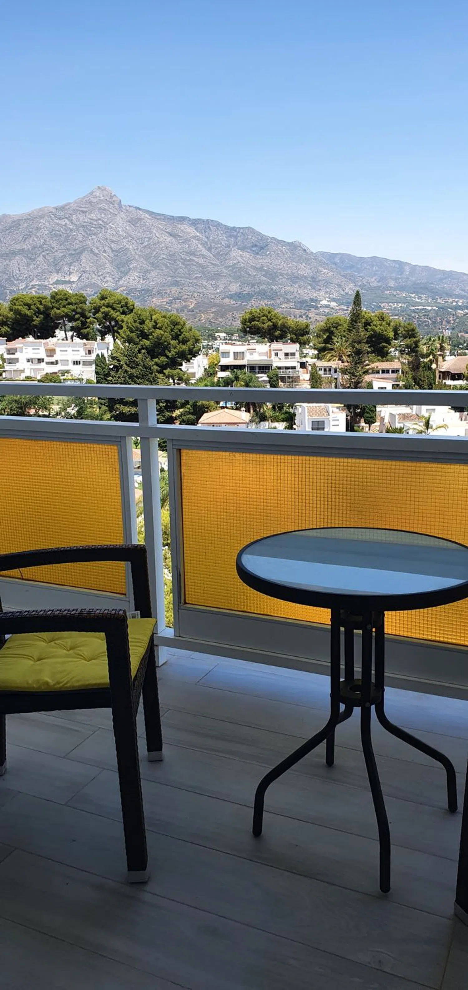 Estudio en plaza Pedro Antonio de Alarcón, 1 - Foto 14