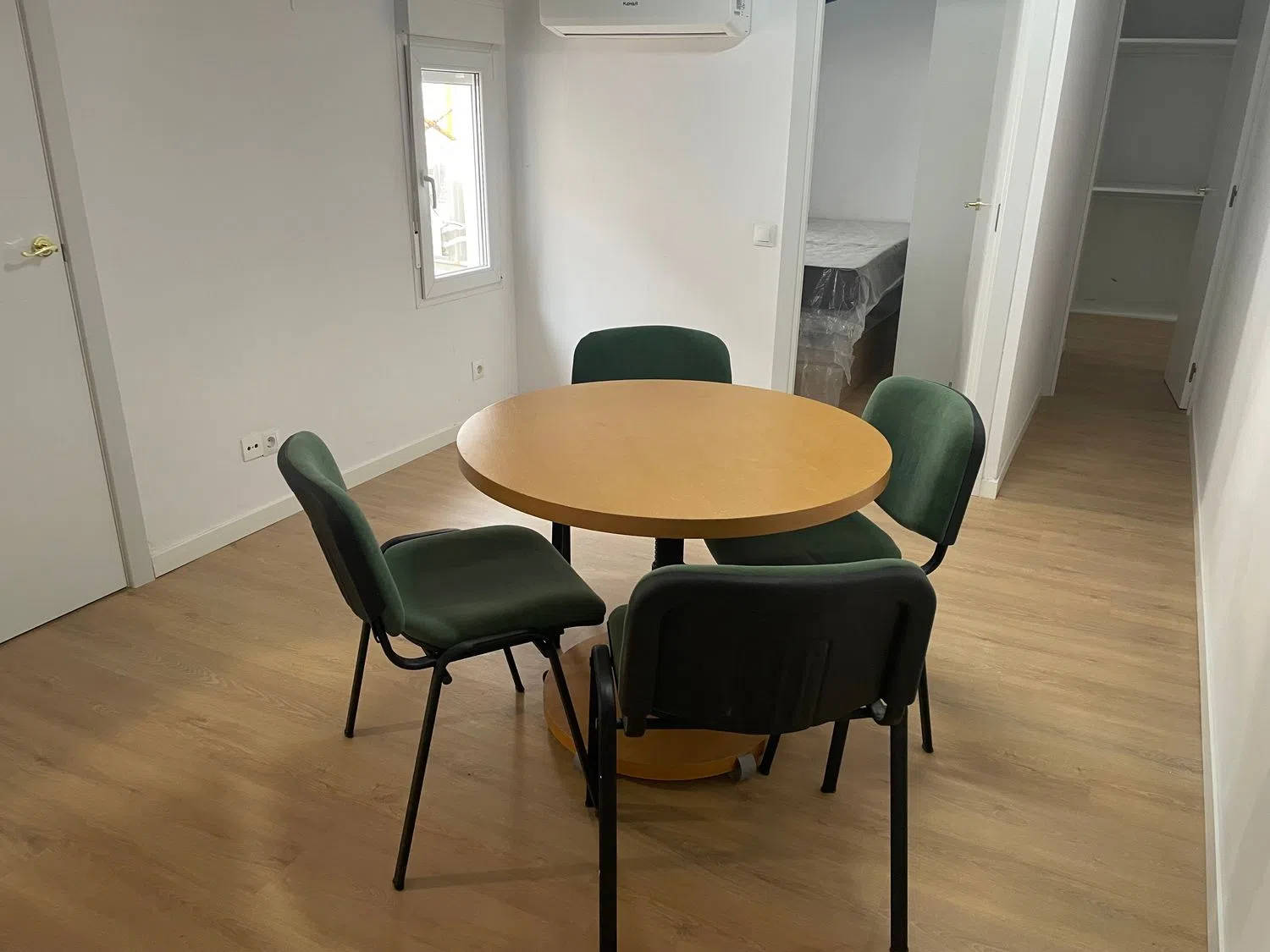 Piso en calle de María Luisa, 13 - Foto 4