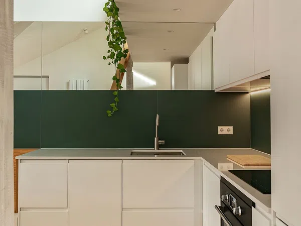 Ático en calle San Simón, 3 - Foto 10