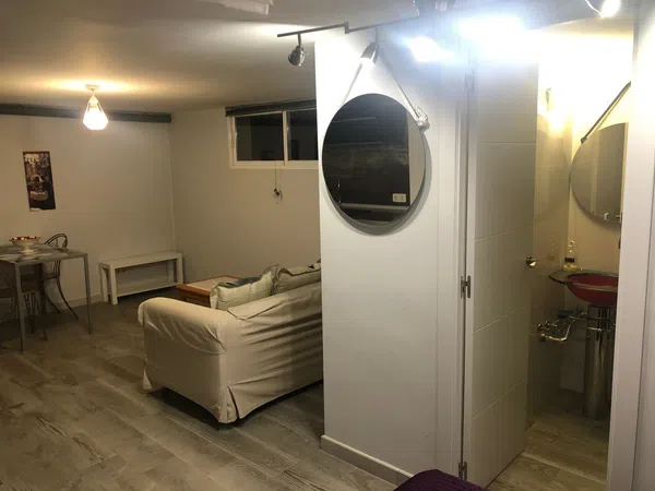 Estudio en calle de Itaca, 73