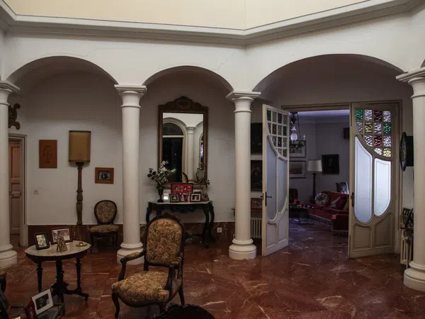 Casa o chalet independiente en Plaza General Vives, 12, Centro, Centro - Foto 7