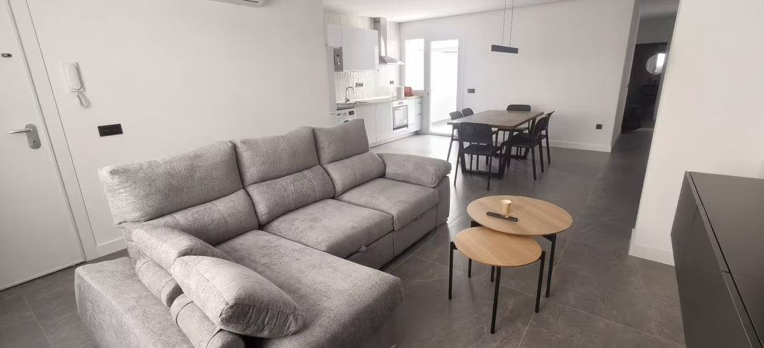 Piso en  Calle Alamo 14 - Foto 3