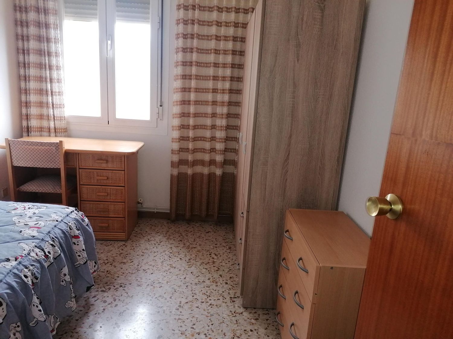 Piso en Paseo del Pinar, 16, Alameda - Foto 12