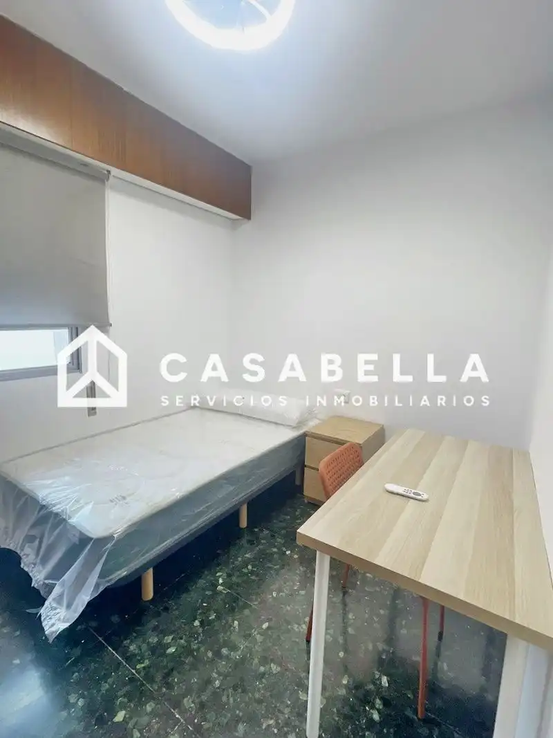 Piso en  Valencia Capital - Foto 18