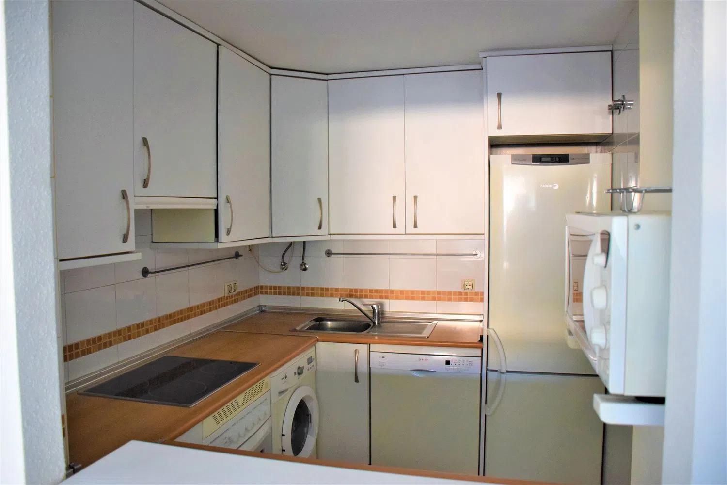 Piso en calle Puerto del Escudo, 1 - Foto 3