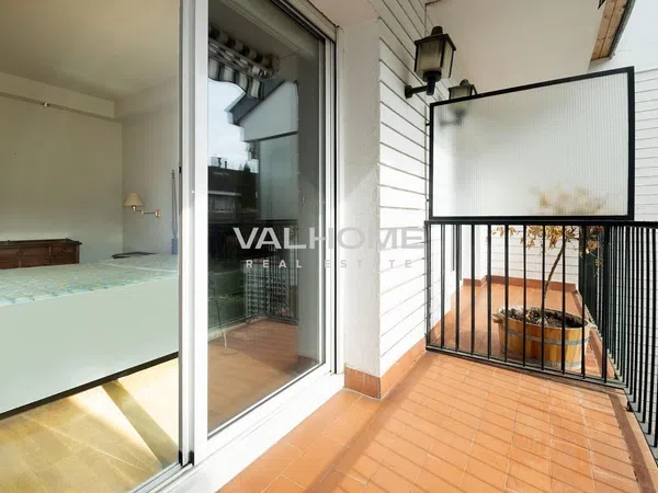 Casa o chalet independiente en Avenida de l'Enllaç - Foto 18