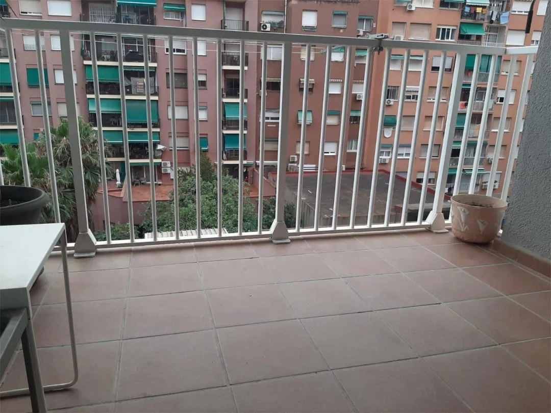 Piso en  Passeig de la Zona Franca 212 - Foto 16