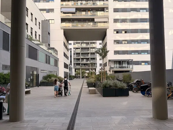 Piso en Calle de la Indústria, 310, Port - Foto 3