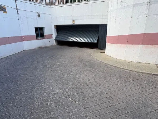Piso en Calle Alonso de Mendoza, 44, La Alhóndiga, Getafe - Foto 2