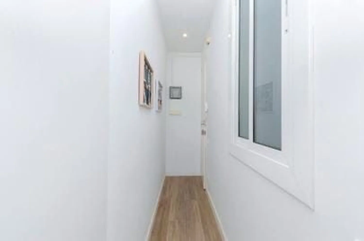 Piso en calle de Padilla, 238 - Foto 1