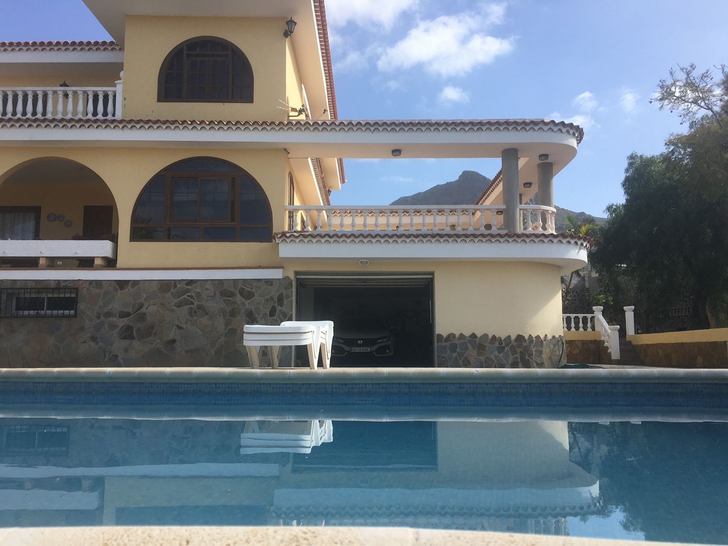 Casa o chalet independiente en Calle Aridane, 14, Buzanada - Foto 12