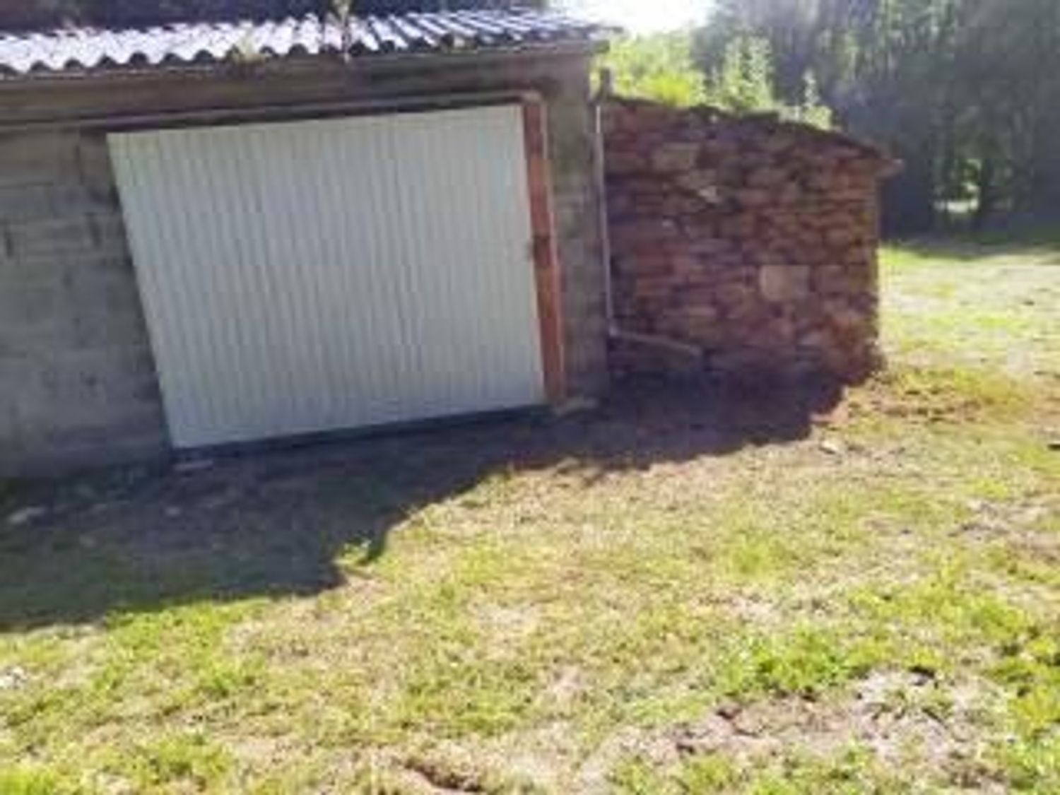 Casa de pueblo en Lu-120 s/n - Foto 2