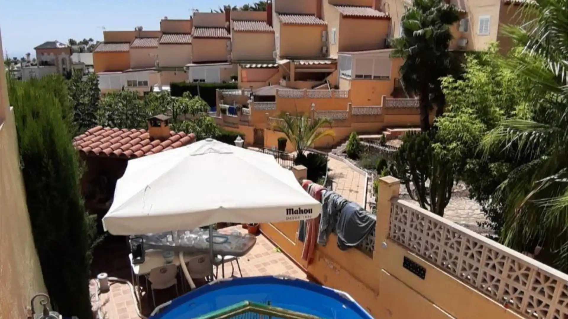 Chalet en  Carrer Panama 81 - Foto 4