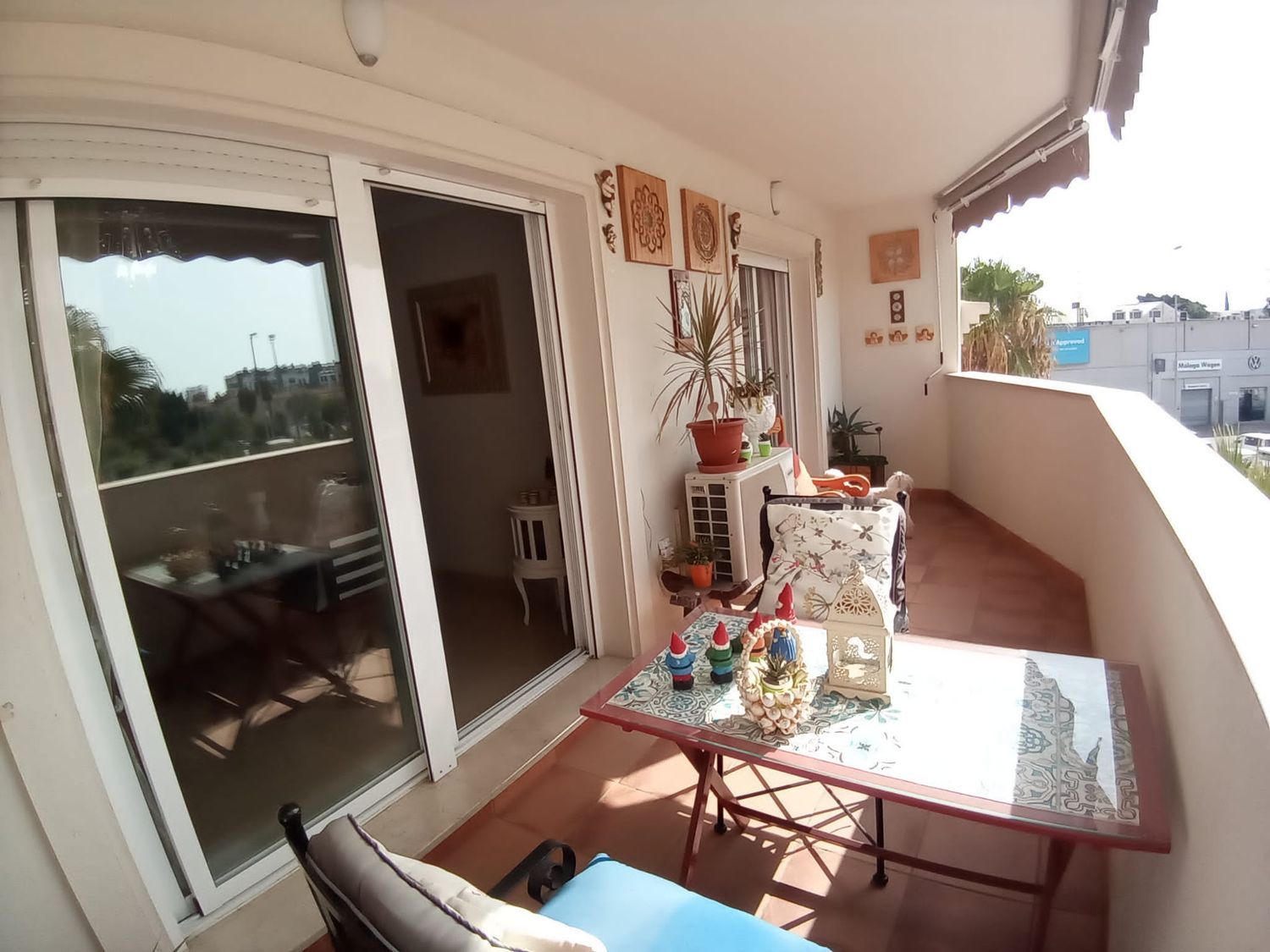 Piso en Parroco Florencio Aguilar, 4 - Foto 5