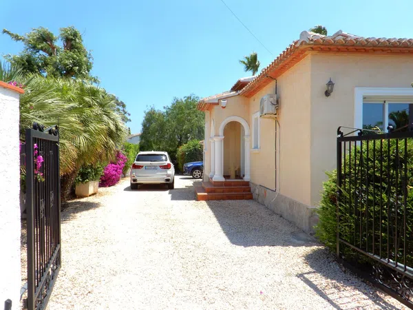 Casa o chalet independiente en Carretera de la Guardia, 147, La Granadella - Costa Nova, La Granadella - Costa Nova - Foto 6
