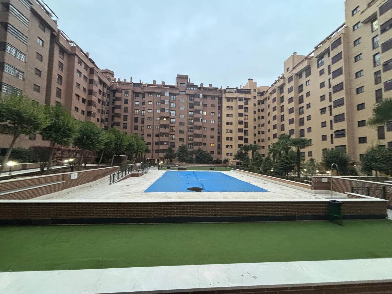 Piso en calle del Cocherón de la Villa, 13 - Foto 13