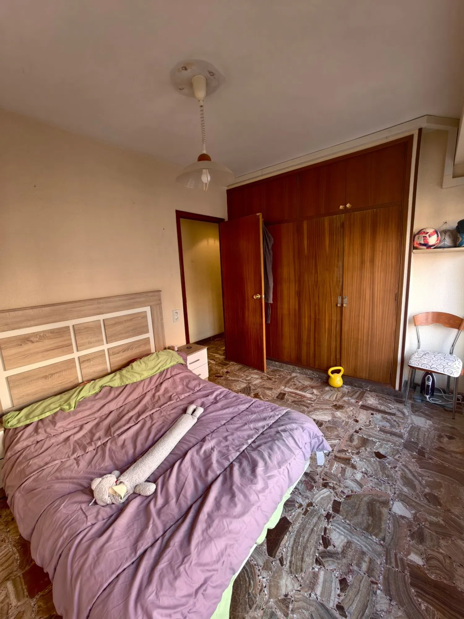 Piso en calle València, 47 - Foto 13