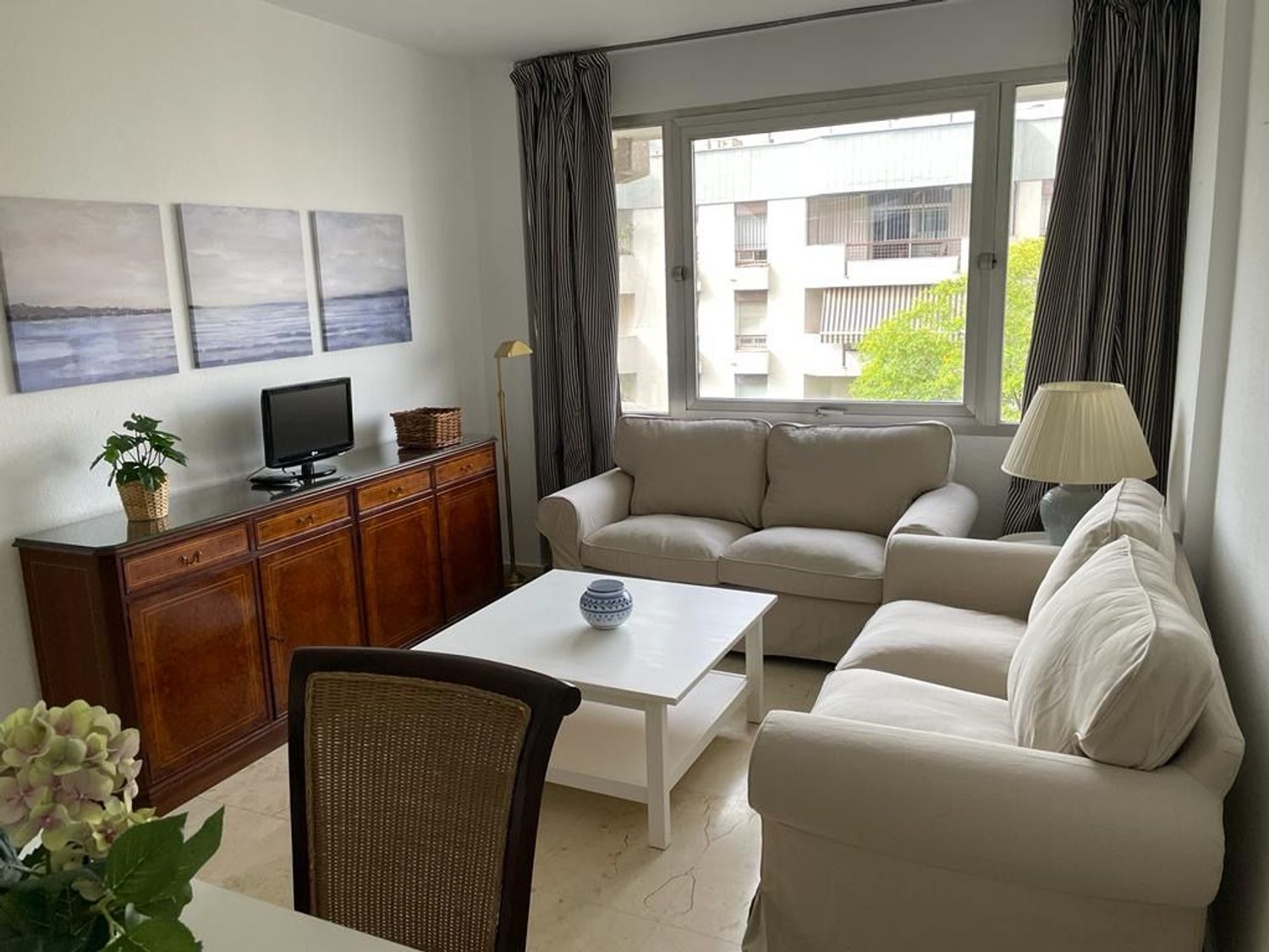 Piso en Plaza Aviador Ruiz de Alda, 7, Prado de San Sebastián - Ramón Carande - Foto 2