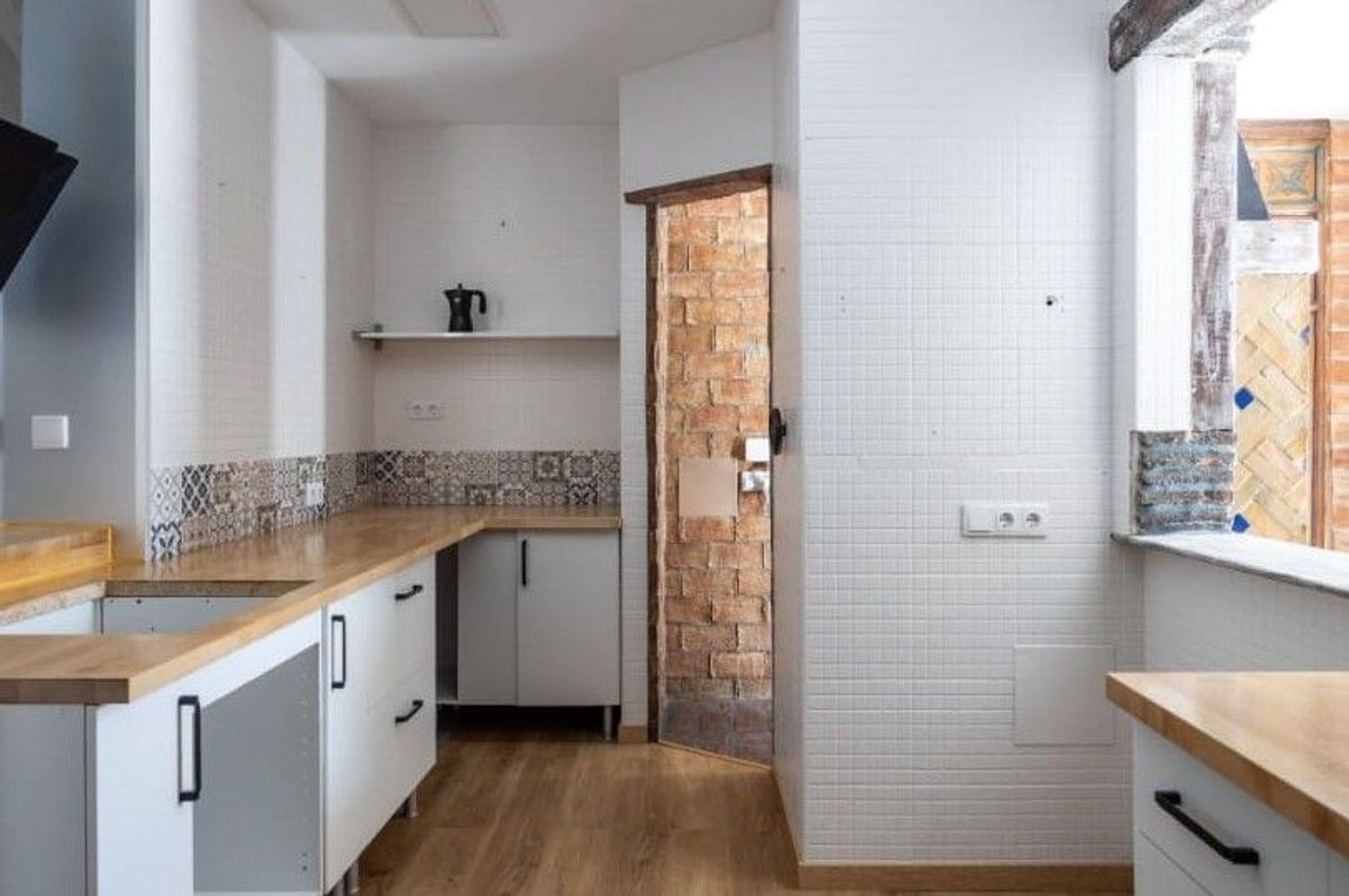 Casa independiente en Arrabal Sup S5, 1 - Foto 8