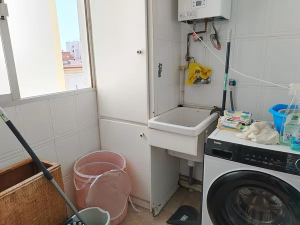 Piso en Calle de ciscar, 25, Zona Av. del Mar - Foto 10