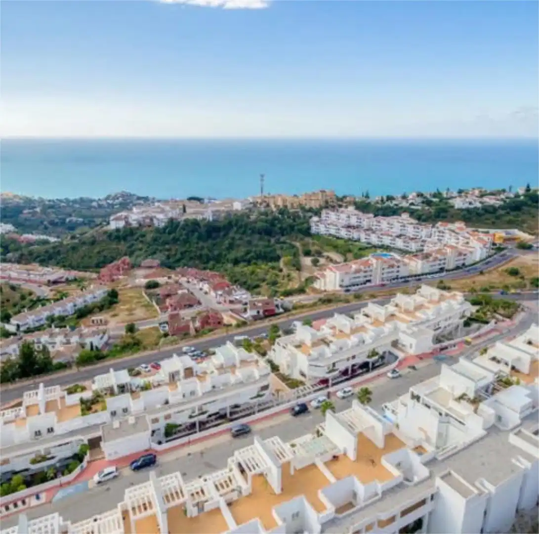 Piso en Benalmadena pueblo - Foto 3