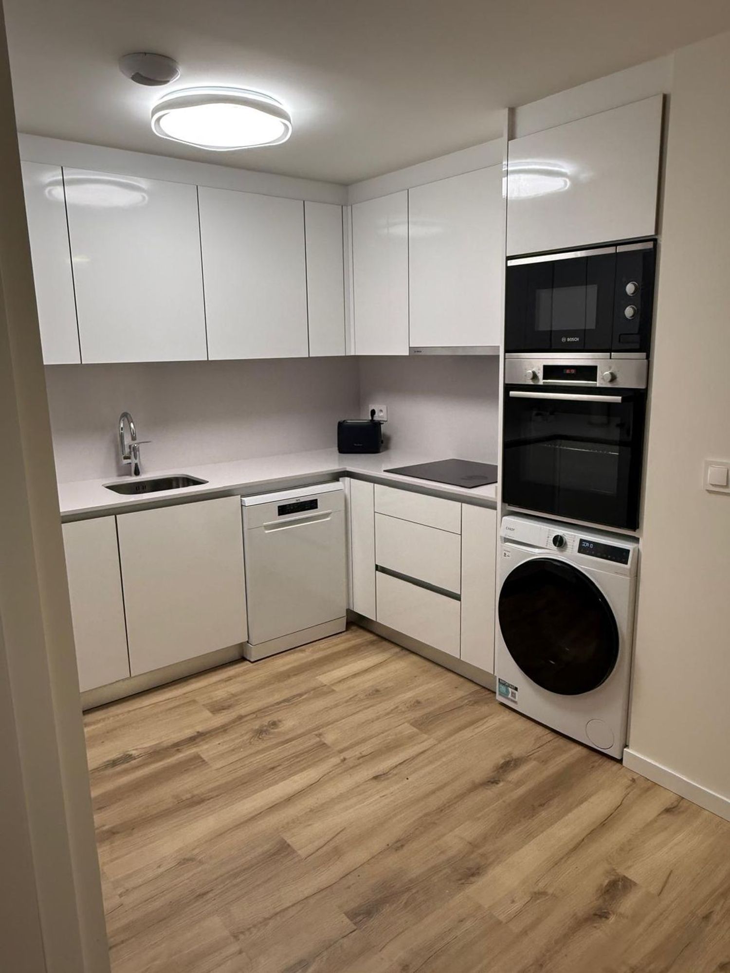 Dúplex en ronda de Segovia, 15 - Foto 6