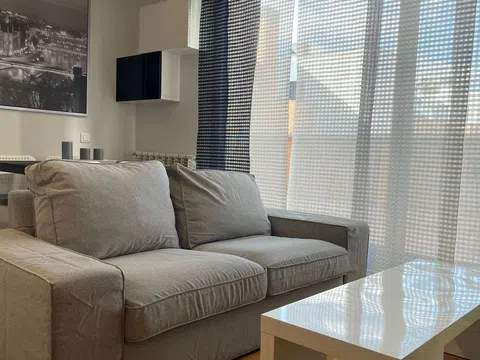 Ático en avenida de la Gavia, 11