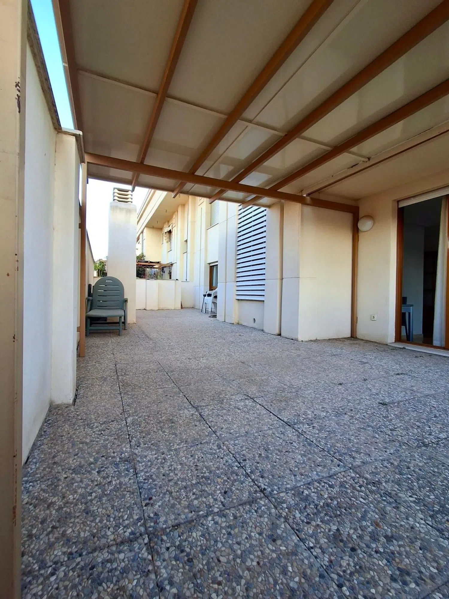 Piso en calle Doctor Perez Mateos, 3 - Foto 3