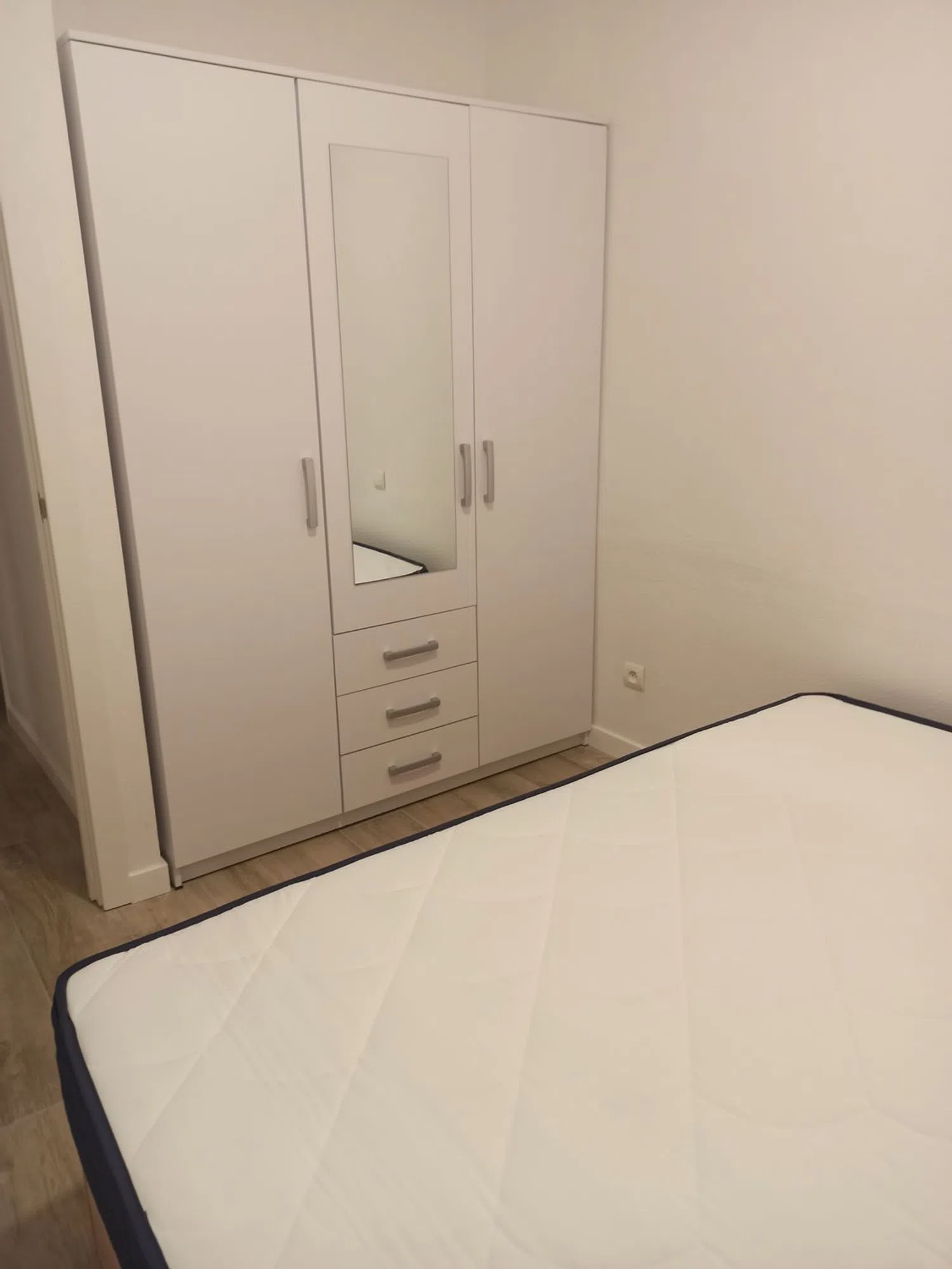 Piso en Barrio Ventilla-Almenara - Foto 9