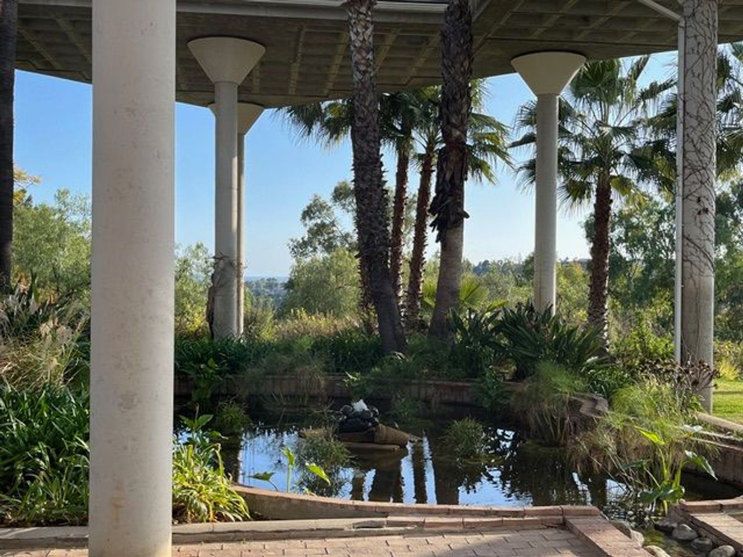 Piso en Urb. parque botanico Los Flamingos - Foto 19