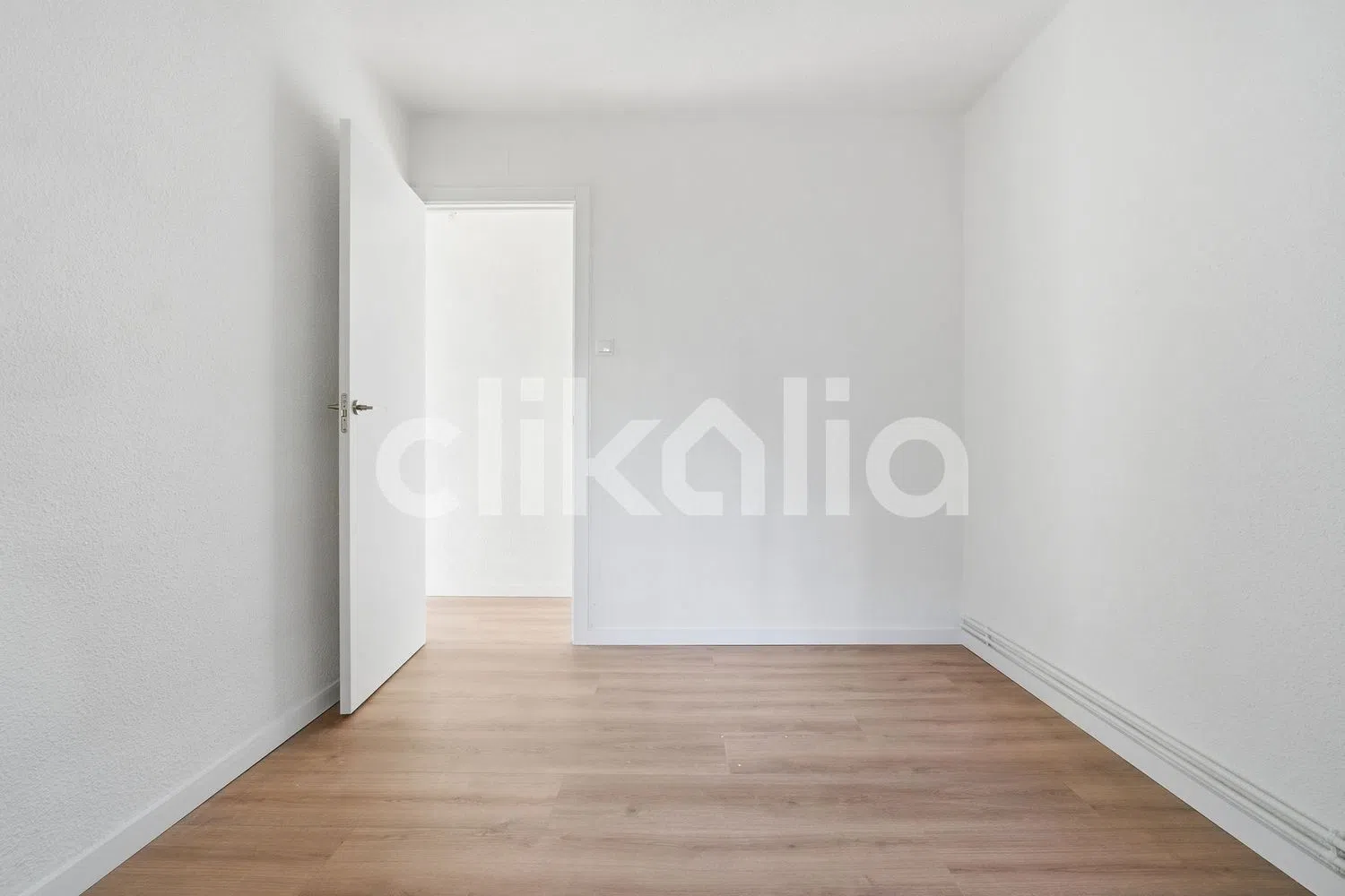 Piso en calle Jimena - Foto 13