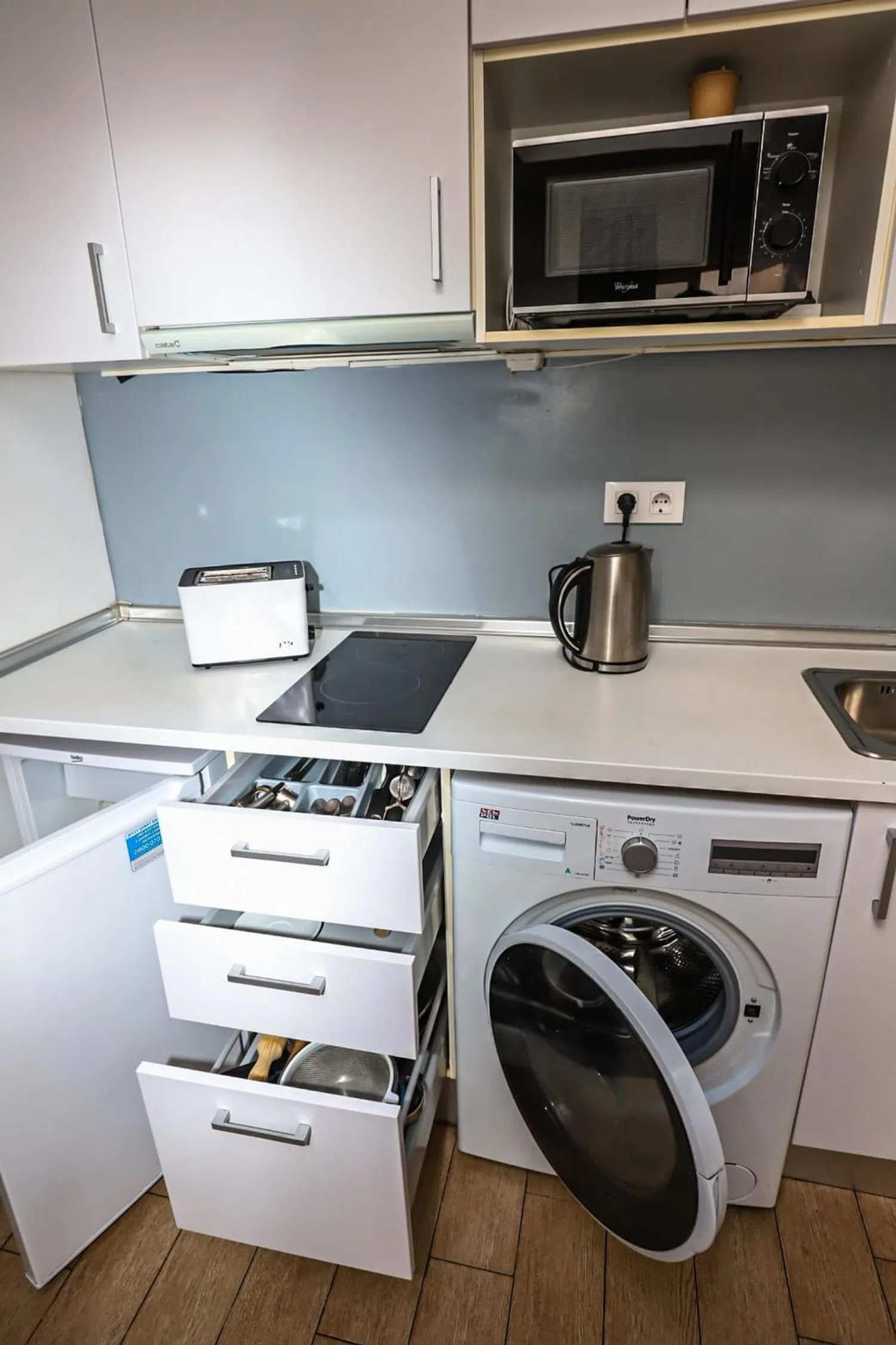 Ático en calle Gran de Gràcia, 98 - Foto 8