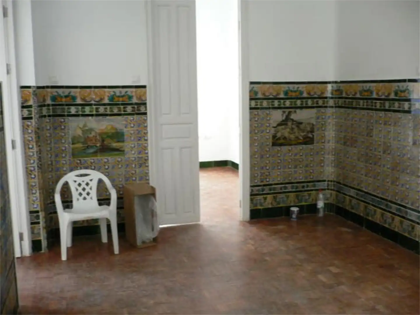 Piso en Centro - Foto 3