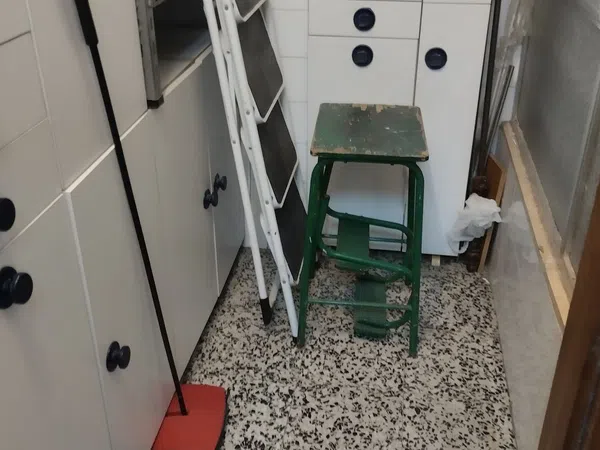 Piso en calle Belando, 13 - Foto 15