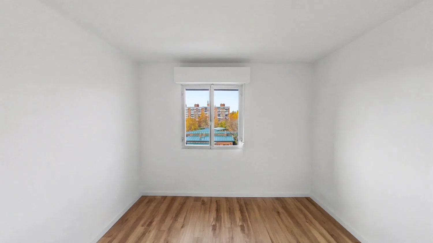 Piso en Barrio Almendrales - Foto 4