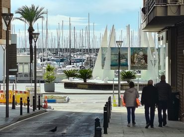 Apartamento en  Calle Patricio Perez 7 - Foto 5