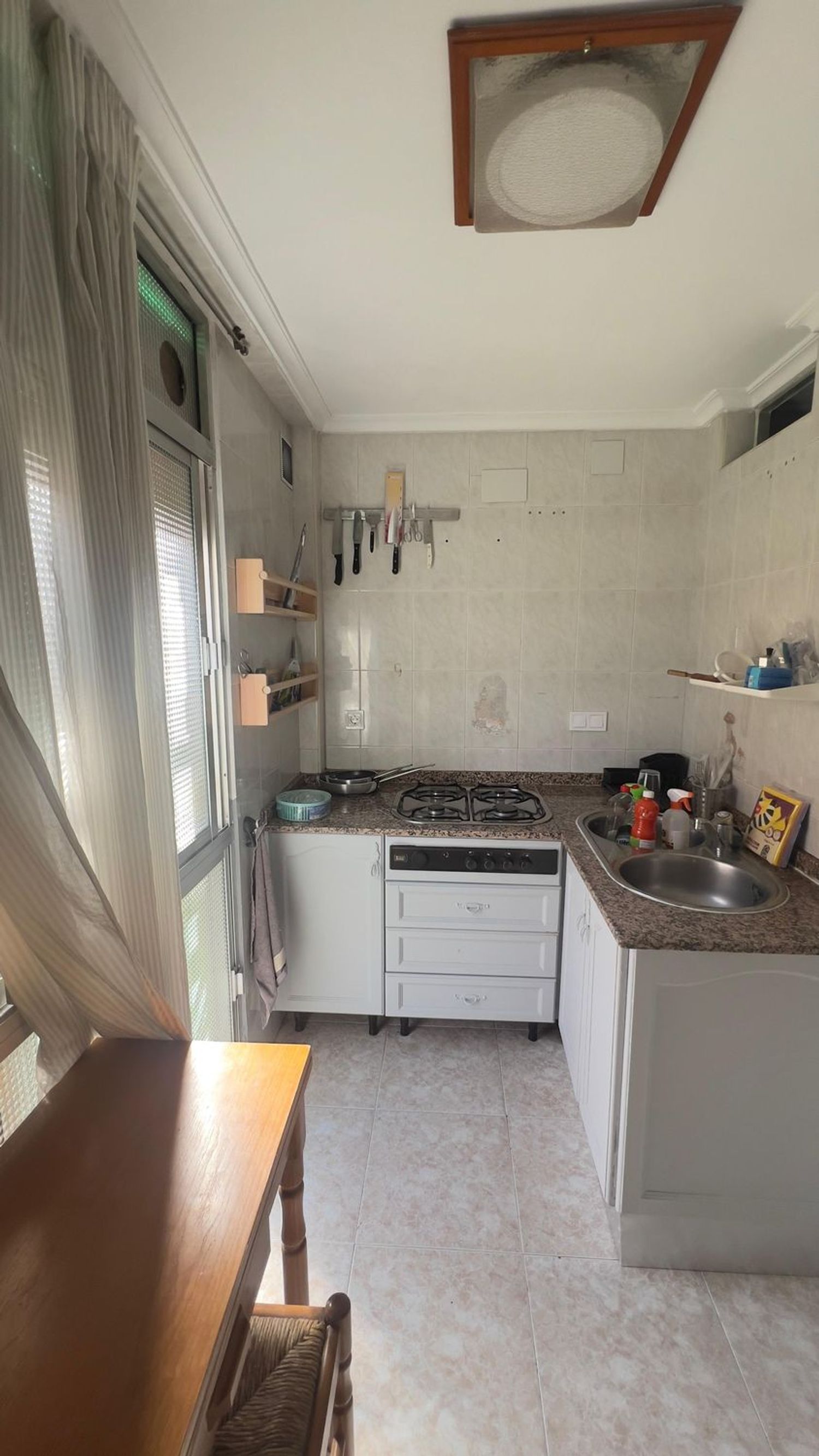 Piso en Cocina de los ángeles, 7 - Foto 7