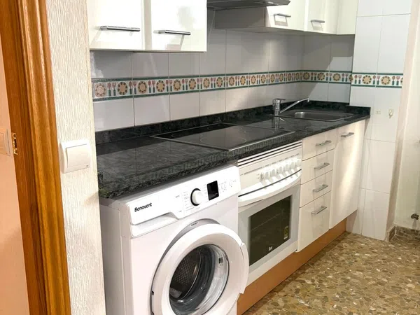 Piso en Carretera de Valencia, 3, Centro, Centro - Foto 3