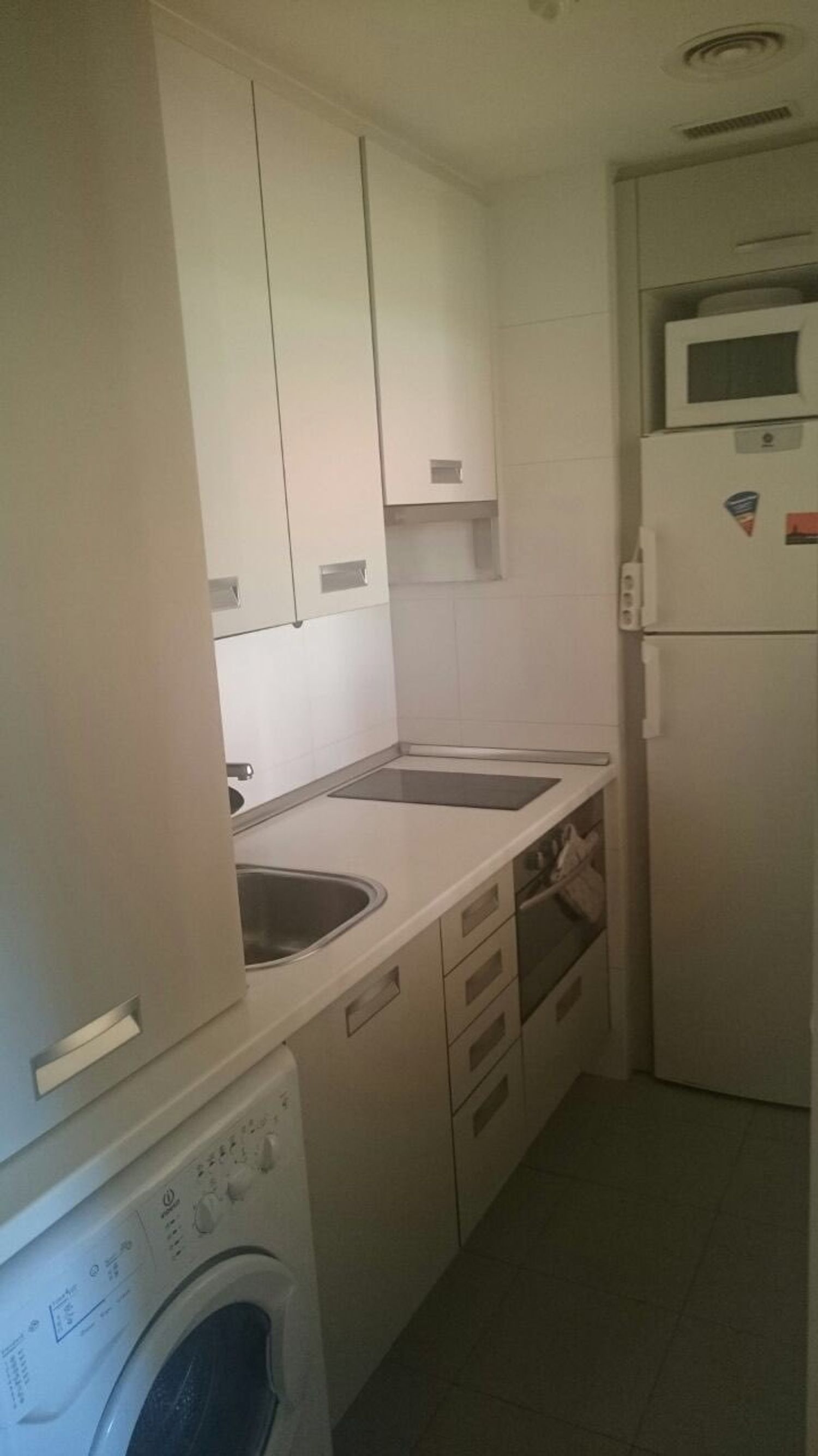 Piso en Infanta Maria, 7 - Foto 1