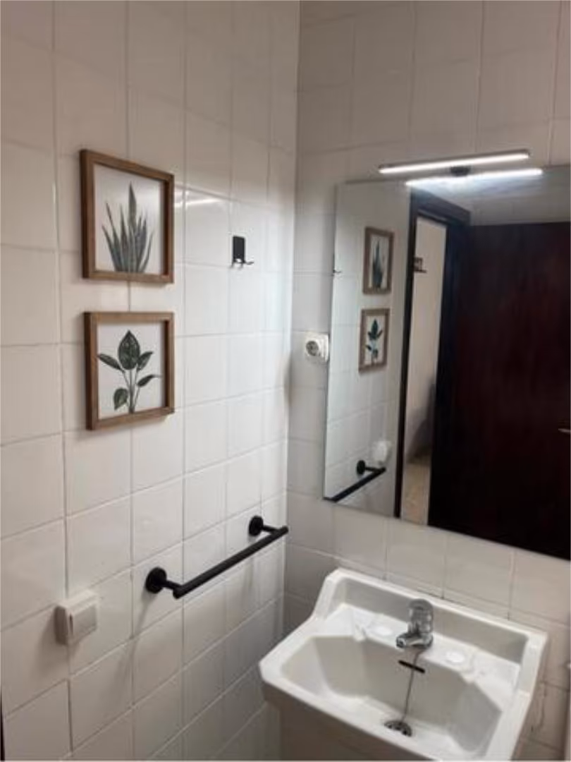 Piso en Centro