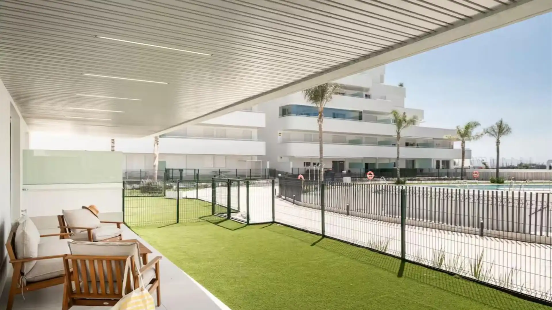 Piso en  Calle Mar Tirreno 12 - Foto 1