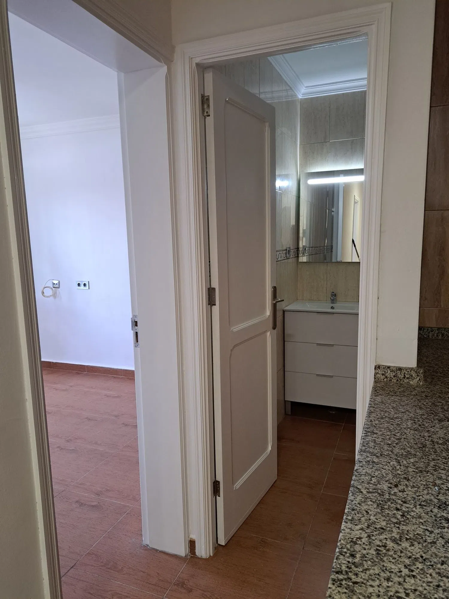 Piso en calle Ana María Margenat, 35 - Foto 5