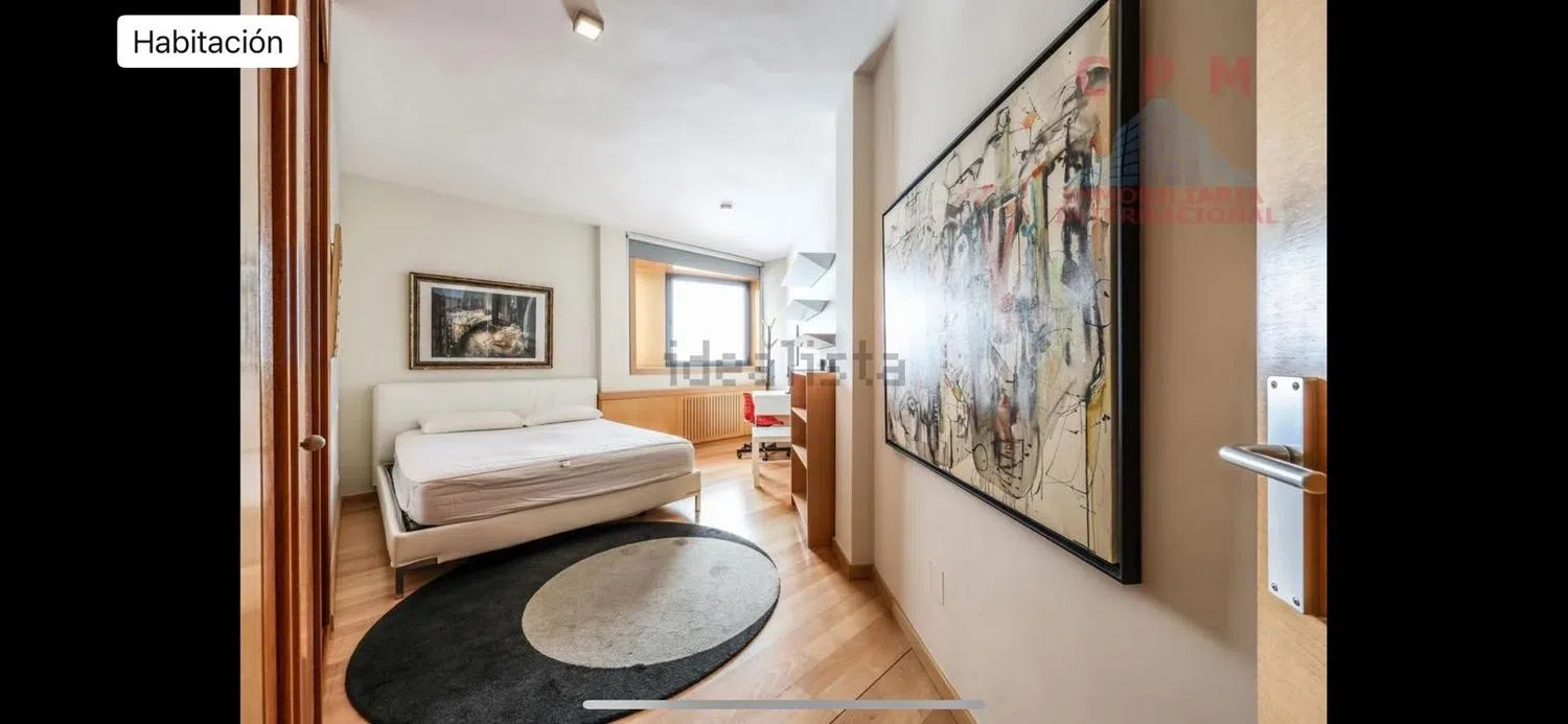 Piso en calle de Meléndez Valdés, 66 - Foto 14