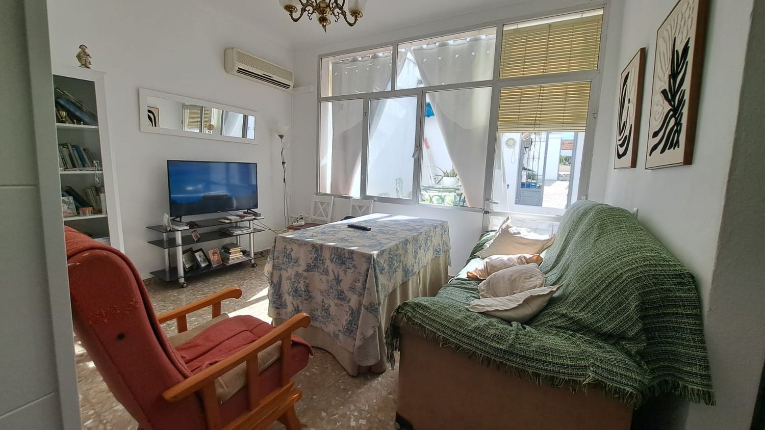 Casa o chalet independiente en Calle sabariego, 5 - Foto 4