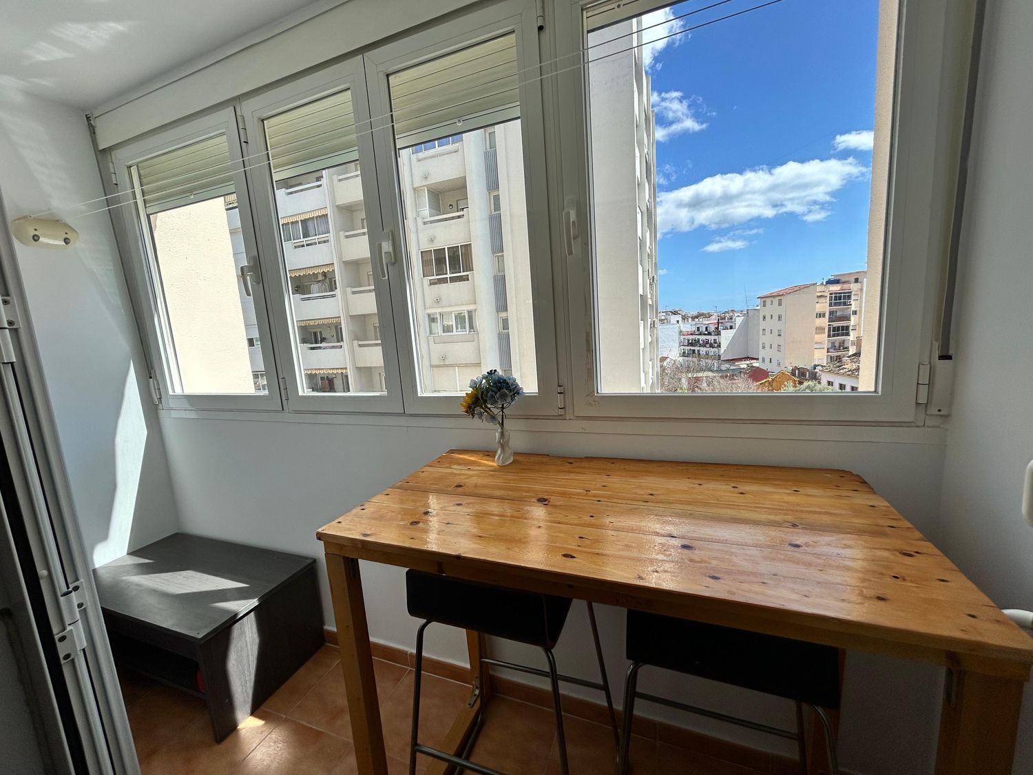 Estudio en calle juan Ramon Jiménez Marbella centro, 1 - Foto 5