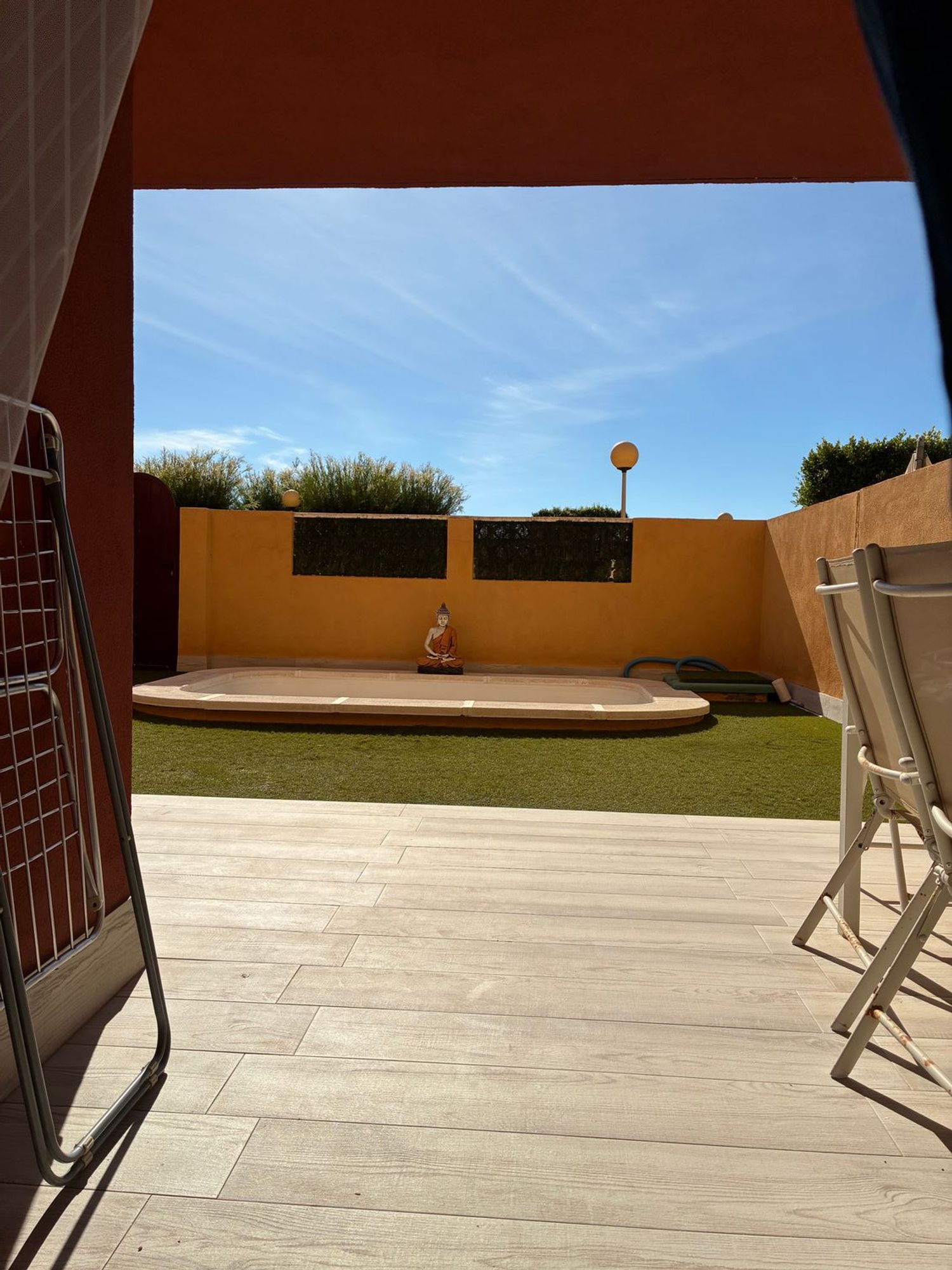 Piso en Calle Ánade, 35, El Sabinar - Urbanizaciones - Las Marinas - Foto 3